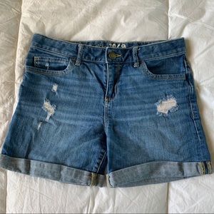 GAP KIDS Midi Shorts